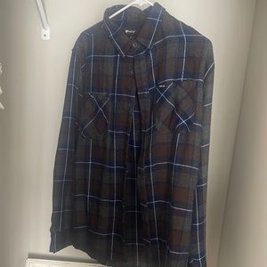 Matix flannel